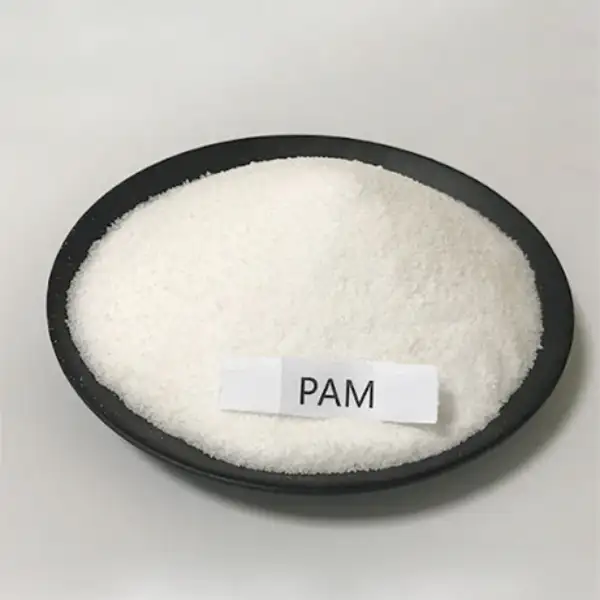 PAM-Polyacrylamide
